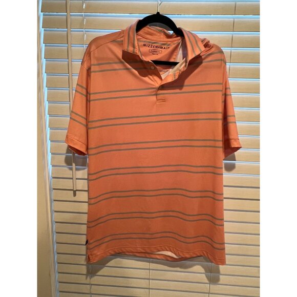 Mizzen and Main Polo Shirt - Size‎ XL - Picture 1 of 3